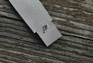 Thumbnail von Piaget Protocole Vintage 9154 | MOP / Onyx Dial | orig. whitegold bracelet </h1>