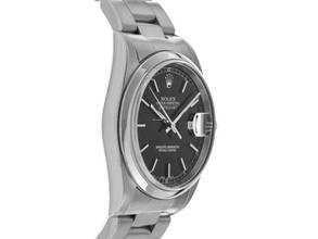 Thumbnail von Rolex Datejust 36 Ref.16200 2003 Full Set gut Vintage