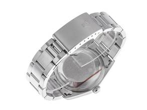 Thumbnail von Rolex Datejust 36 Ref.16200 2003 Full Set gut Vintage