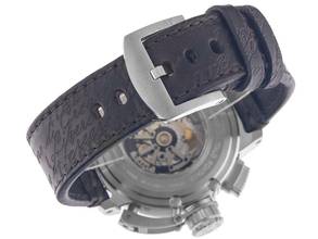 Thumbnail von U-Boat Chimera SS VERDE Ref.9604 Full Set Neu