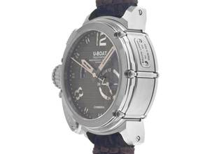 Thumbnail von U-Boat Chimera SS VERDE Ref.9604 Full Set Neu