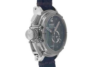 Thumbnail von U-Boat Chimera SS VERDE Ref.9604 Full Set Neu