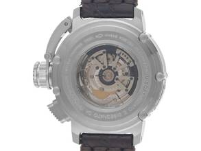 Thumbnail von U-Boat Chimera SS VERDE Ref.9604 Full Set Neu