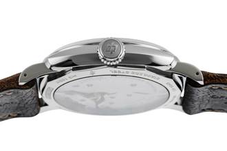 Thumbnail von Panerai Radiomir 1940 3 Days Stahl Handaufzug Herrenuhr Ref. PAM00514 B&P