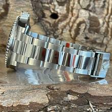 Thumbnail von Rolex GMT-Master II Batman VERKLEBT - FULL SET 2017 LC100