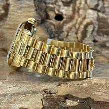 Thumbnail von Rolex Day-Date 36 Day-Date 36 Diamantblatt - Ref. 18038