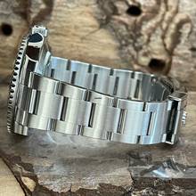 Thumbnail von Rolex Submariner Date Submariner Date - FULLSET 2014 LC100 - Ref. 116610LN