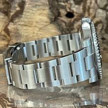 Thumbnail von Rolex Submariner Date Submariner Date - FULLSET 2014 LC100 - Ref. 116610LN