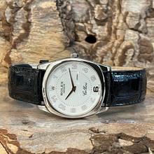 Thumbnail von Rolex Cellini Danaos Cellini Danaos - Weißgold - Ref. 4233