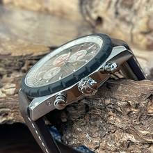 Thumbnail von Breitling Chrono-Matic 1461 Chrono-Matic - Ref. A19360 - Limited Limited Edition - Vollkalender