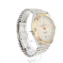 Thumbnail von Breitling Chronomat 36 Steel Rose Gold White Dial