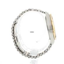 Thumbnail von Breitling Chronomat 36 Steel Rose Gold White Dial