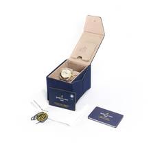 Thumbnail von Breitling Chronomat 36 Steel Rose Gold White Dial