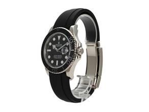 Thumbnail von Rolex Yacht-Master 42 Weißgold 226659