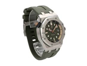 Thumbnail von Audemars Piguet Royal Oak Offshore Diver 15720ST.OO.A052CA.01