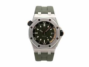 Thumbnail von Audemars Piguet Royal Oak Offshore Diver 15720ST.OO.A052CA.01