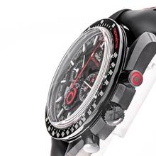 Thumbnail von Omega Speedmaster Dark Side 'Alinghi' 44 Skelet – 311.92.44.30.01.002 – NEW – 2023 Full Set