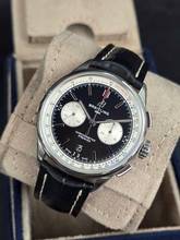 Thumbnail von Breitling Premier B01 Chronograph 42mm AB0118371B1P1 Unworn/New condition Full Set 6-2025