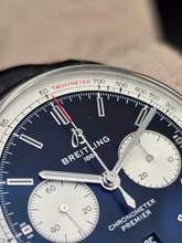 Thumbnail von Breitling Premier B01 Chronograph 42mm AB0118371B1P1 Unworn/New condition Full Set 6-2025