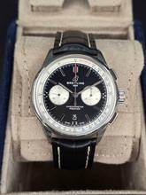 Thumbnail von Breitling Premier B01 Chronograph 42mm AB0118371B1P1 Unworn/New condition Full Set 6-2025