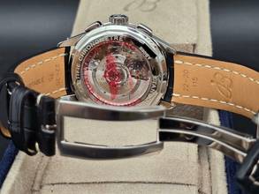 Thumbnail von Breitling Premier B01 Chronograph 42mm AB0118371B1P1 Unworn/New condition Full Set 6-2025