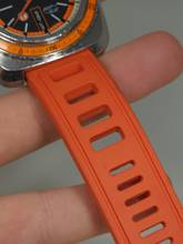 Thumbnail von Favre-Leuba Deep Blue 'U.S. Divers' Deep Blue