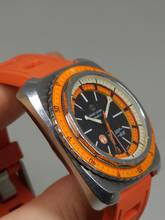 Thumbnail von Favre-Leuba Deep Blue 'U.S. Divers' Deep Blue