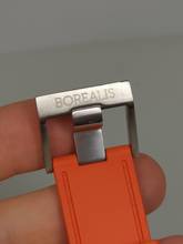 Thumbnail von Favre-Leuba Deep Blue 'U.S. Divers' Deep Blue