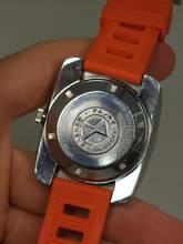 Thumbnail von Favre-Leuba Deep Blue 'U.S. Divers' Deep Blue