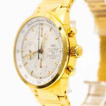 Thumbnail von IWC GST Chrono Automatic