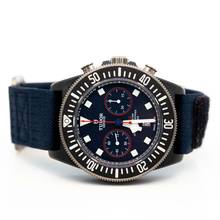 Thumbnail von Tudor Pelagos Fxd Chrono Alinghi Full Set 2024