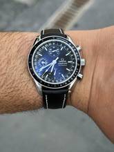 Thumbnail von Omega Speedmaster Day Date 3520.50.00 </h1>