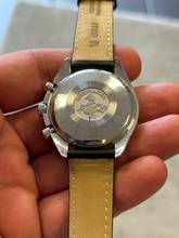 Thumbnail von Omega Speedmaster Day Date 3520.50.00 </h1>