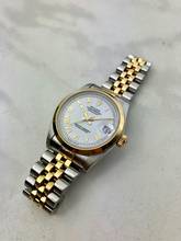 Thumbnail von Rolex Datejust 31 1995 / only watch / Jubilee