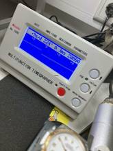 Thumbnail von Rolex Datejust 31 1995 / only watch / Jubilee