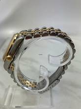 Thumbnail von Rolex Datejust 31 1995 / only watch / Jubilee