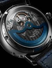 Thumbnail von Frederique Constant Manufacture Slimline Perpetual Calendar FC-775PS4S6 Herrenuhr Slimline Perpetual Calendar 42mm 3ATM