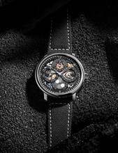 Thumbnail von Frederique Constant Manufacture Slimline Perpetual Calendar FC-775PS4S6 Herrenuhr Slimline Perpetual Calendar 42mm 3ATM