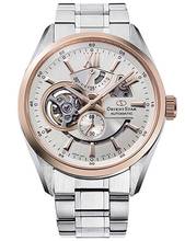 Thumbnail von Orient Star RE-AV0123G00B Herrenuhr Contemporary Automatik Powerreserve 41mm 10ATM