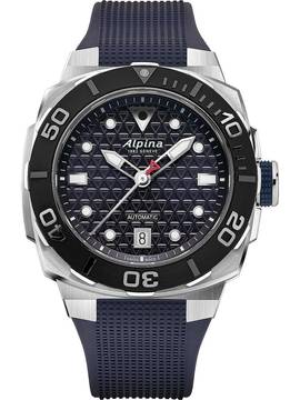  Alpina Seastrong AL-525N3VE6 Seastrong Diver Extreme Automatik 40mm 30ATM 