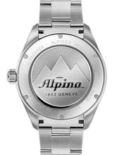 Thumbnail von Alpina AL-650NSS5E6B Herrenuhr Regulator Automatik 45mm 10ATM