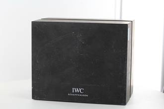 Thumbnail von IWC Portugieser Chronograph Chronograph//Ref.IW371401//#657