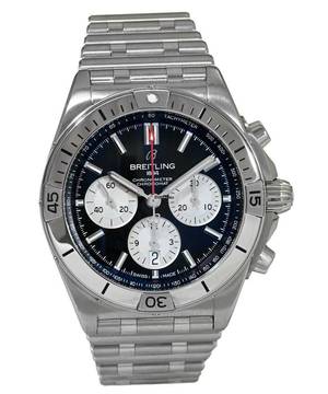  Breitling Chronomat 42 B01 42 Ref. AB0134101B1A1  