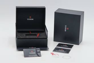 Thumbnail von Tudor Black Bay 68 Stahl Automatik Herrenuhr Ref. 7943A1A0NU-0001 B&P 2025