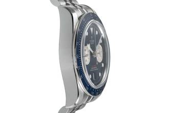 Thumbnail von Tudor Black Bay Chrono Stahl Automatik Boutique Edition Ref.79360B-0002