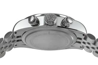 Thumbnail von Tudor Black Bay Chrono Stahl Automatik Boutique Edition Ref.79360B-0002