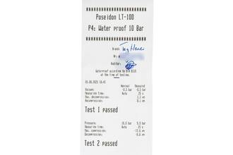 Thumbnail von TAG Heuer Carrera Calibre 1887 Cal. 1887 Chronograph Automatik Ref. CAR2014.FC6235