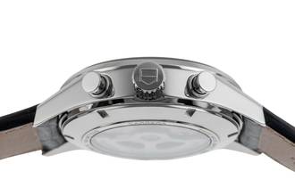 Thumbnail von TAG Heuer Carrera Calibre 1887 Cal. 1887 Chronograph Automatik Ref. CAR2014.FC6235