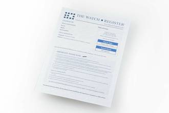 Thumbnail von Rolex Explorer II Automatik Edelstahl Herrenuhr Ref. 226570 Box & Papiere 2022