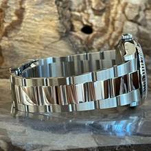 Thumbnail von Rolex Datejust 36 Blaues Diamantblatt - Ref. 126234 - ungetragenes Full Set 2025